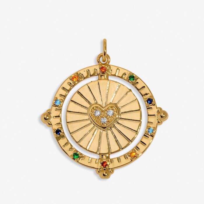 Charm Bar | Wanderlust Large Charm