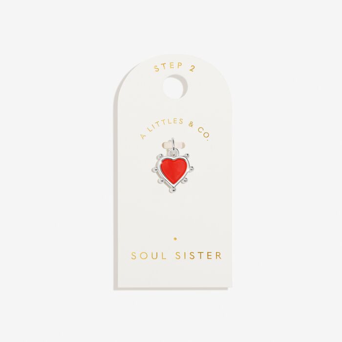 Charm Bar | Soul Sister Small Charm