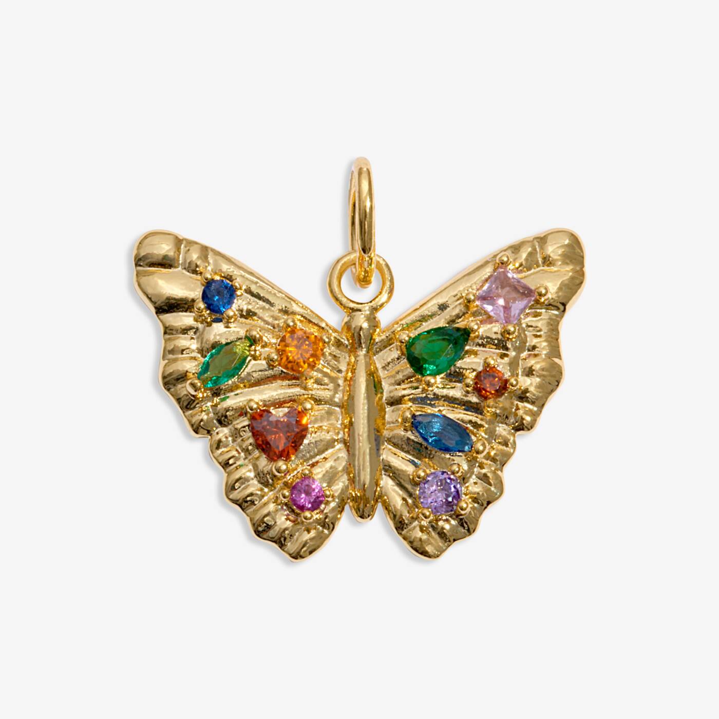 Charm Bar | Spread Your Wings Medium Charm