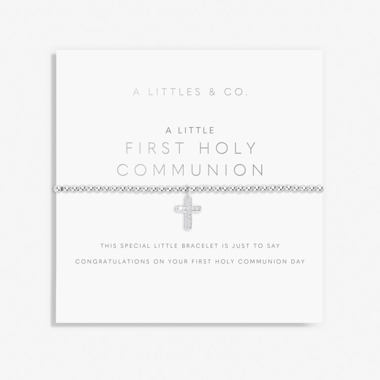 Kids Bracelet | First Holy Communion