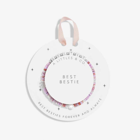 Best Bestie Bracelet