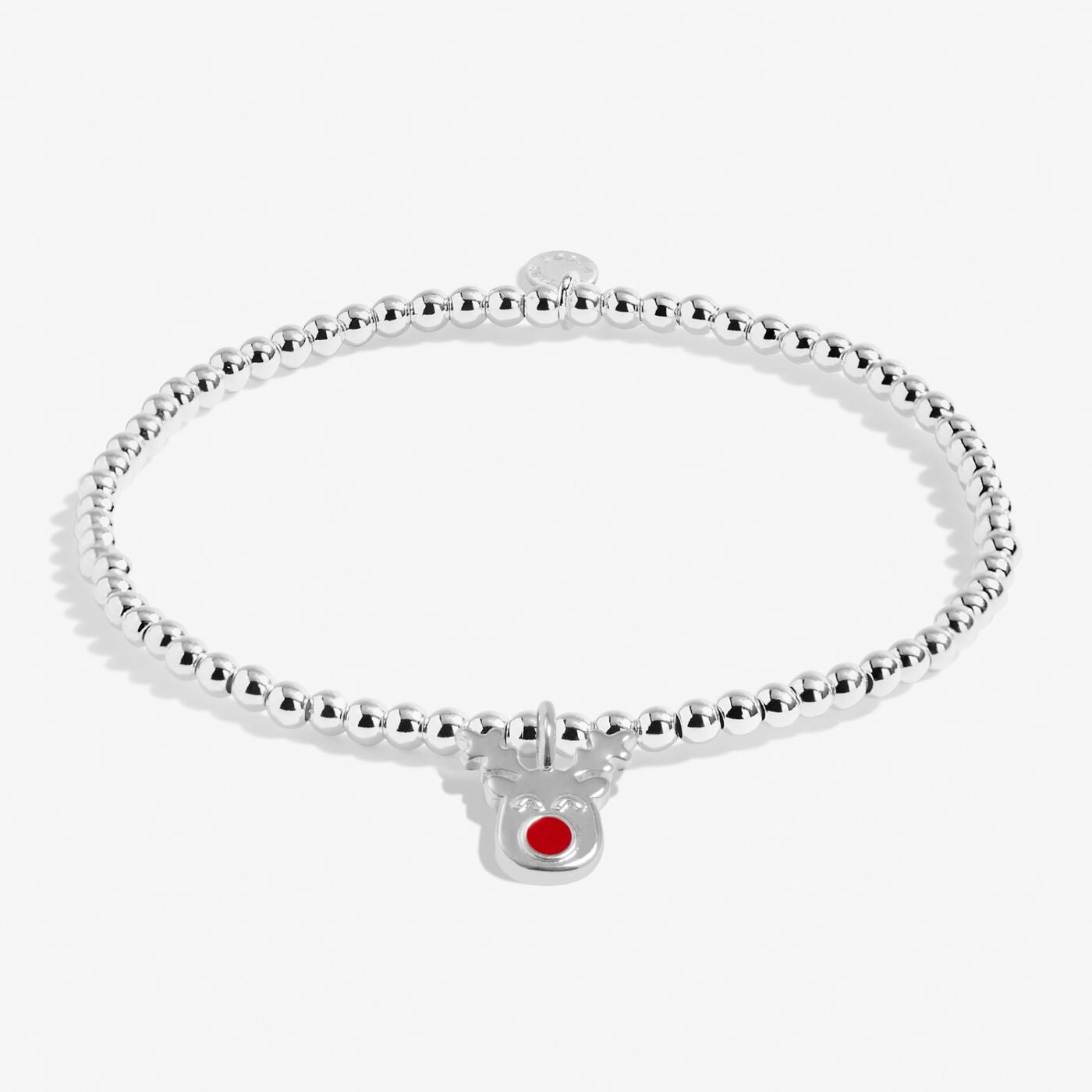 Kids’ A Little ‘Rudolph The Reindeer’ Bracelet