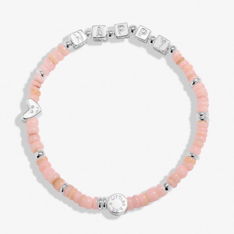 Happy Birthday Bracelet