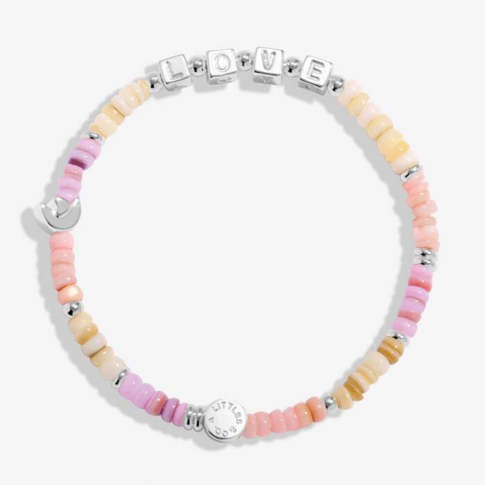 Kids' Bracelet | Love You to The Moon