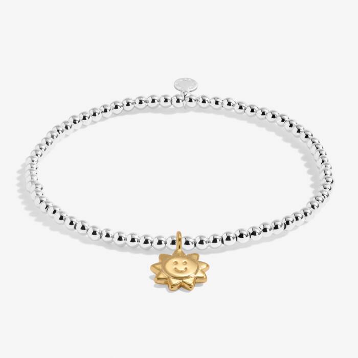 Kids Bracelet | You Are My Sunshine