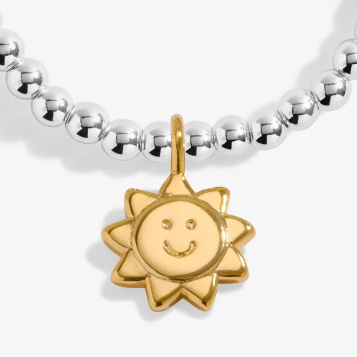 Kids Bracelet | You Are My Sunshine