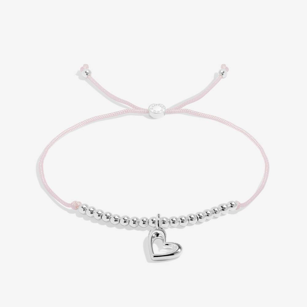 Duo A Little 'Thank You For Being A Wonderful Mommy' Bracelets