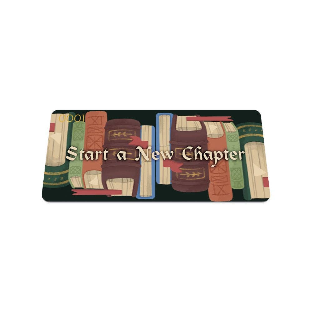 Zox Bracelet | Start a New Chapter