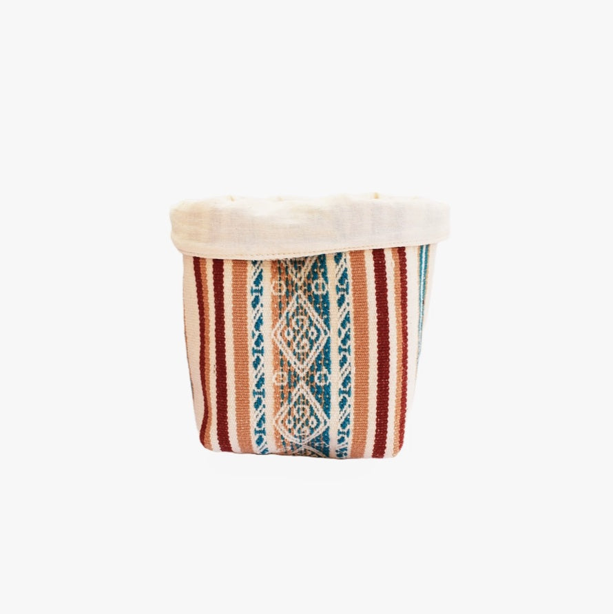Wool Storage Basket
