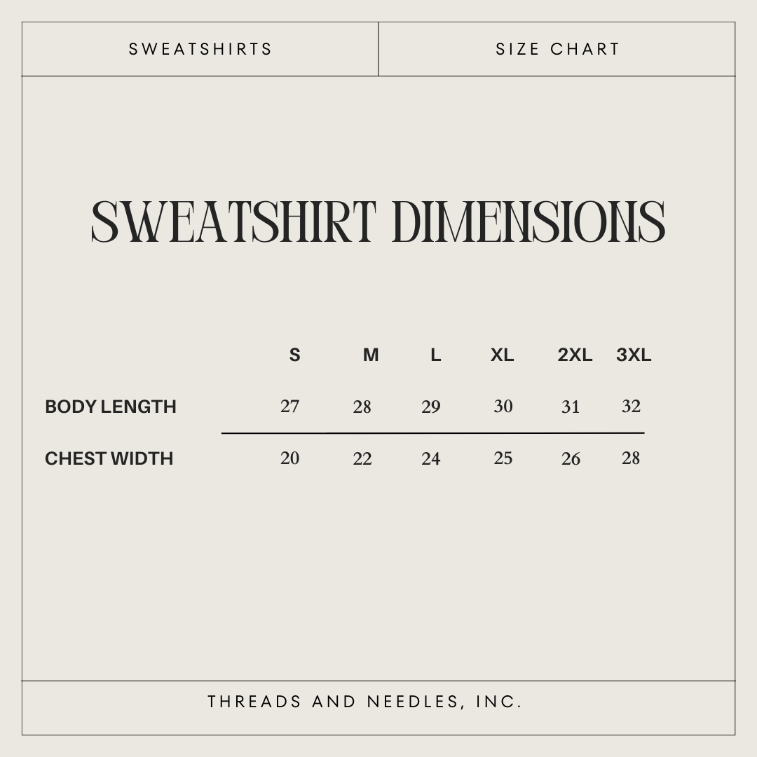 Sourdough Sweatshirt | Army Green