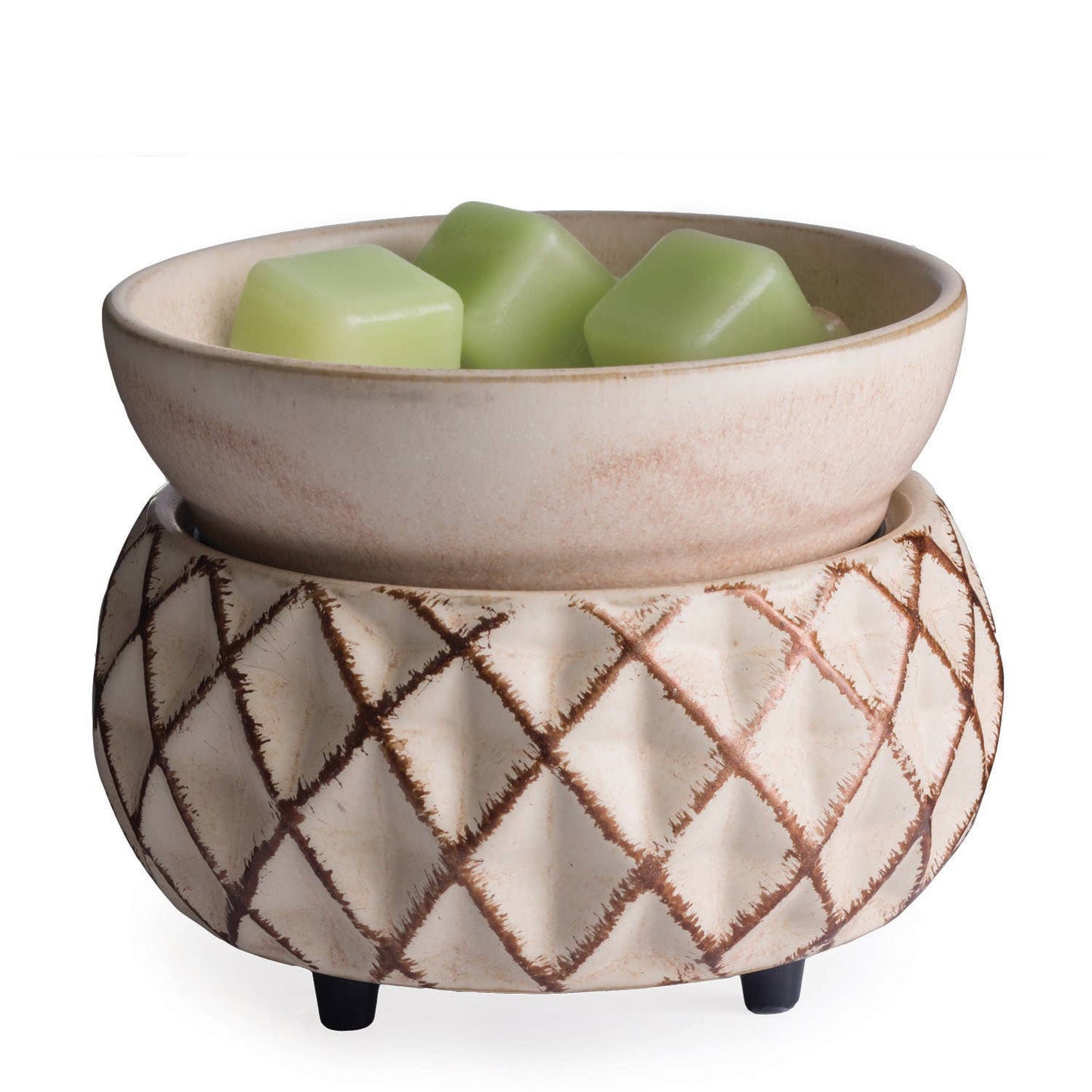 2-In-1 Warmer | Lattice