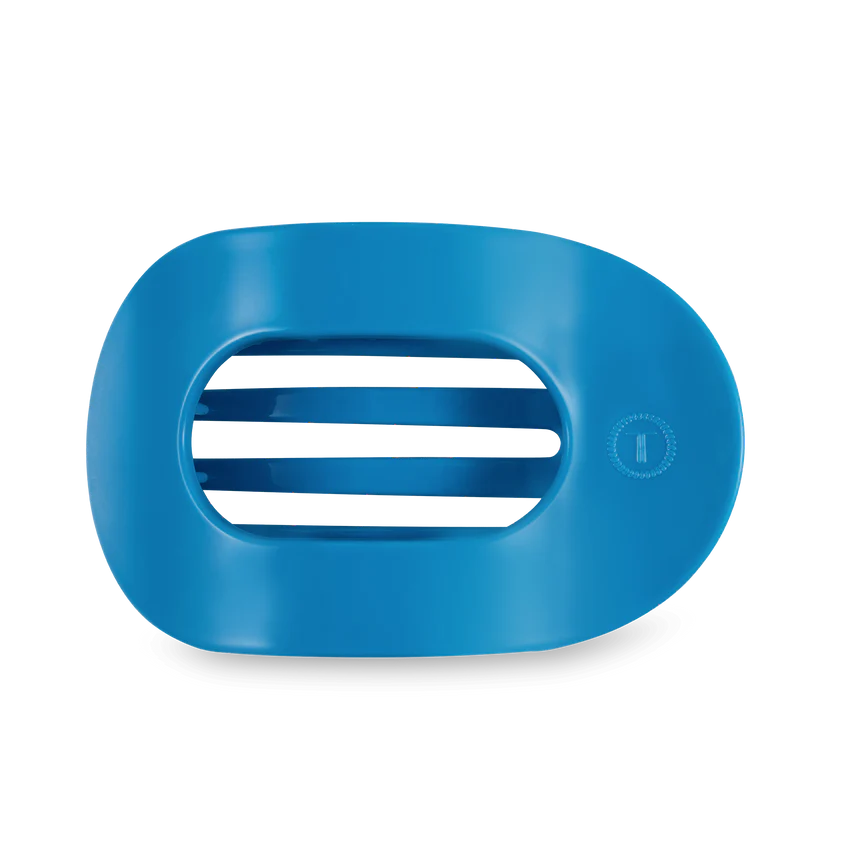 Medium Flat Round Clip