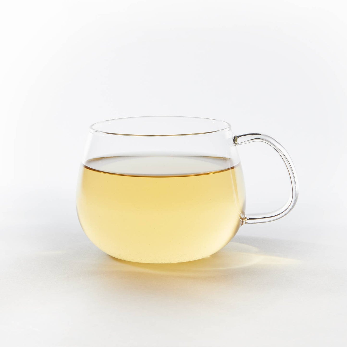Tea Tin | Coconut Green Tea