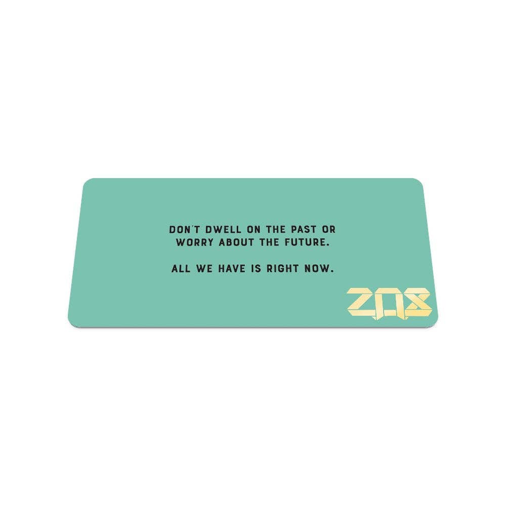Zox Bracelet | One Day At A Time (Kids Size)