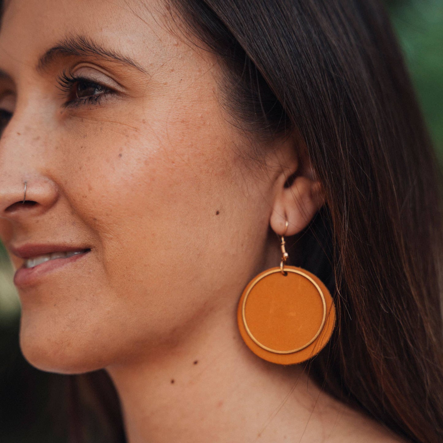 Circlet Earrings