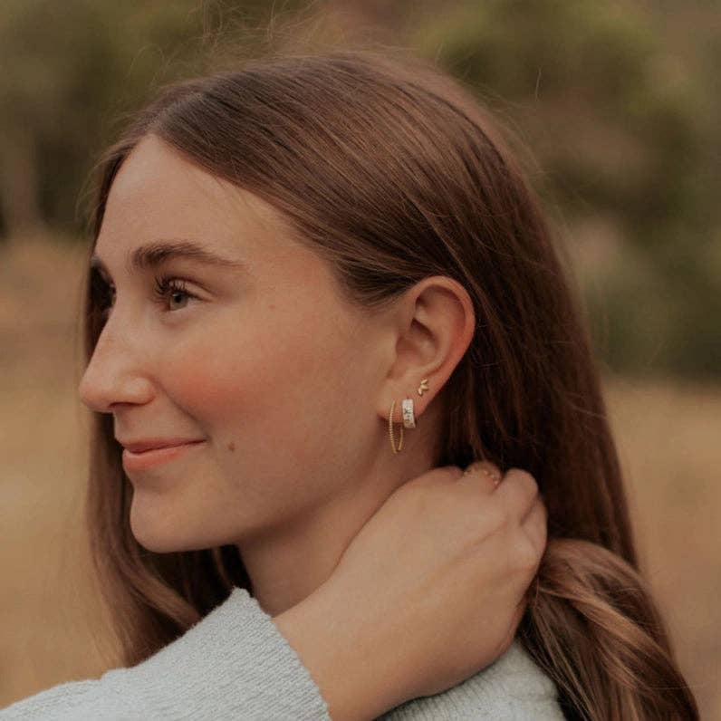 Tessa Hoops