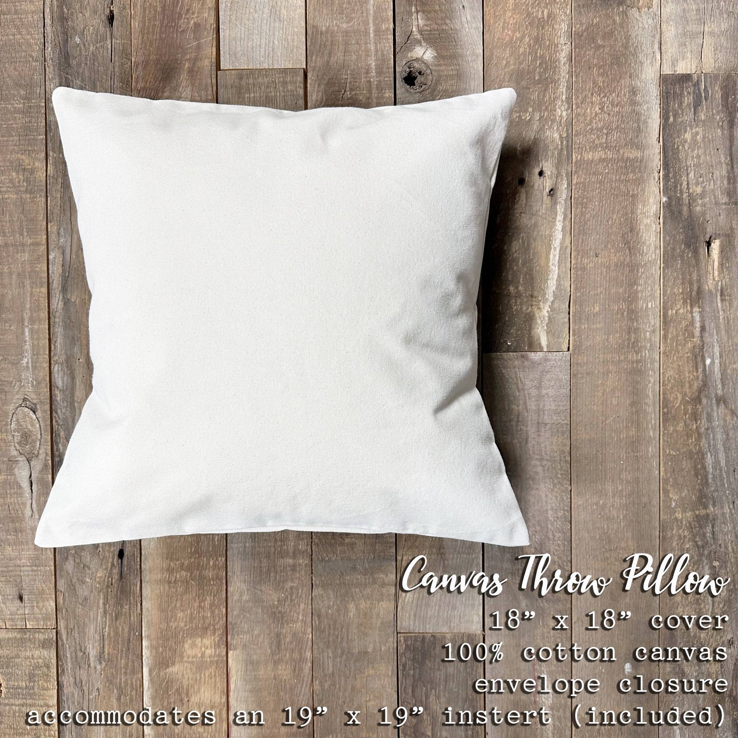 Danville Pillow