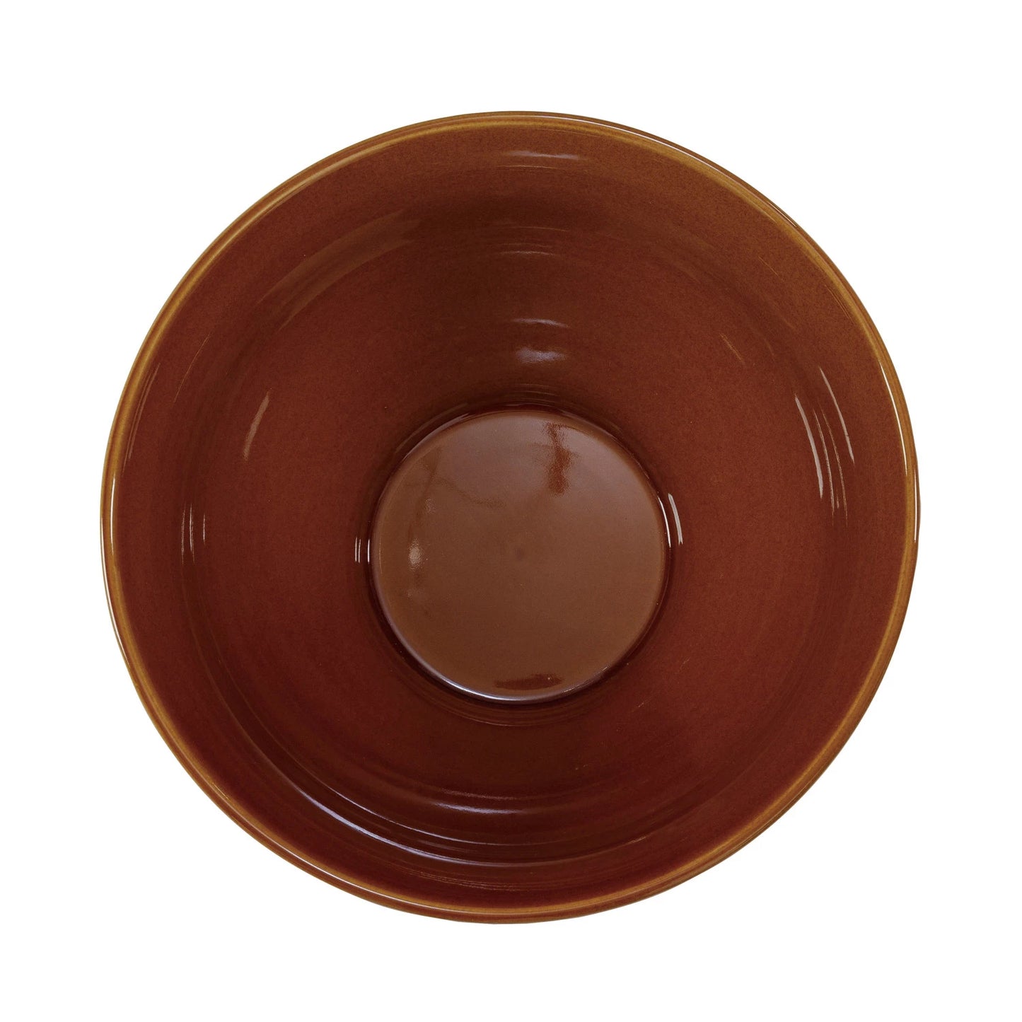 Stoneware Mixing Bowl