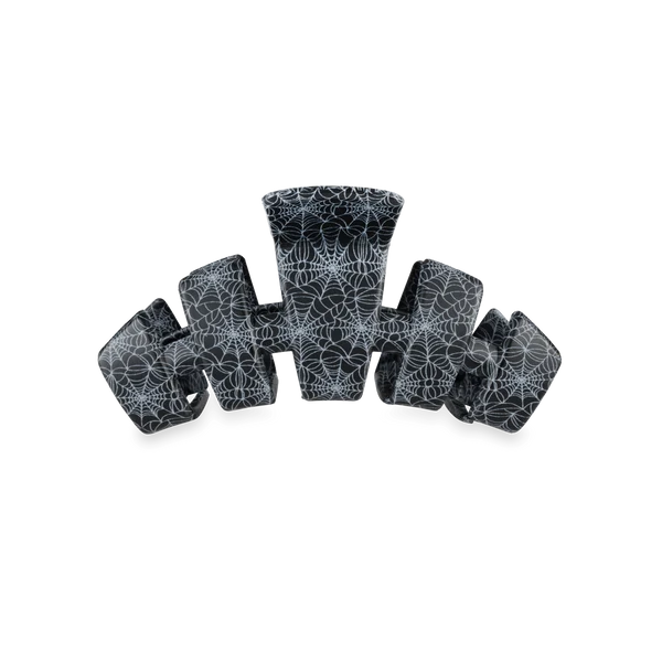 Classic Webbed Small Claw Clip