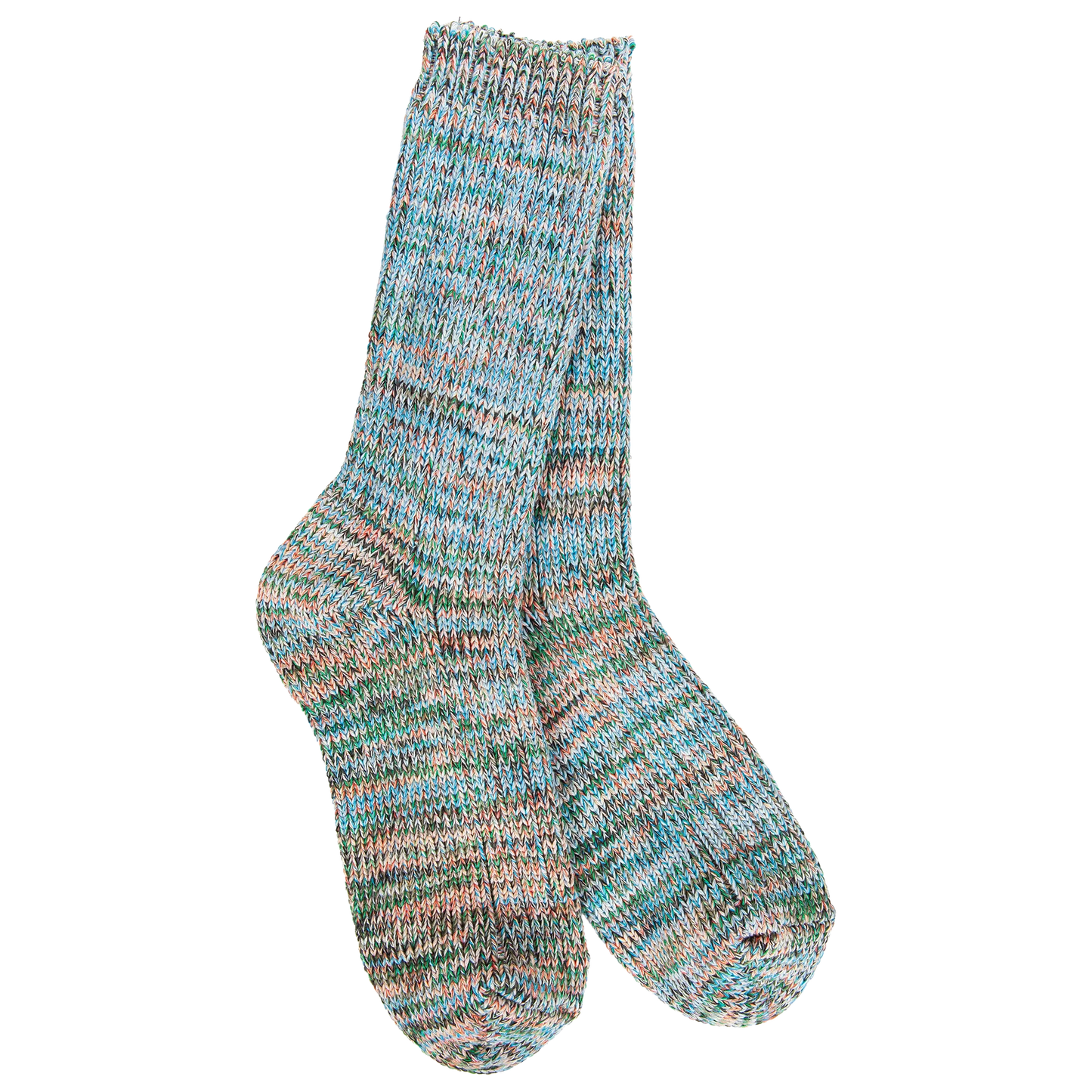 World's Softest Socks | Weekend Missioni Crew