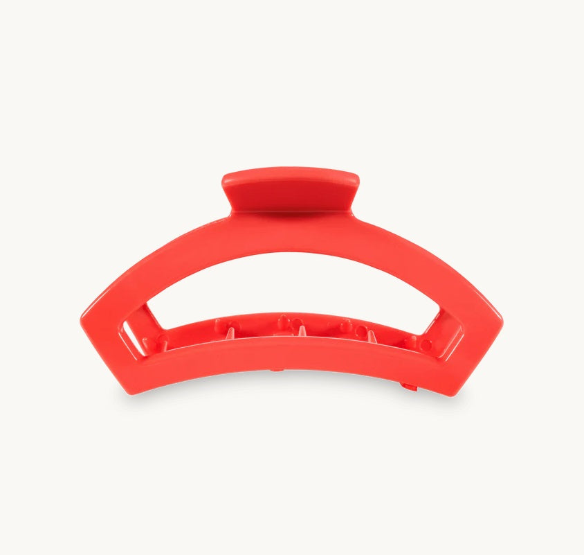 Teleties Tiny OPEN Clip