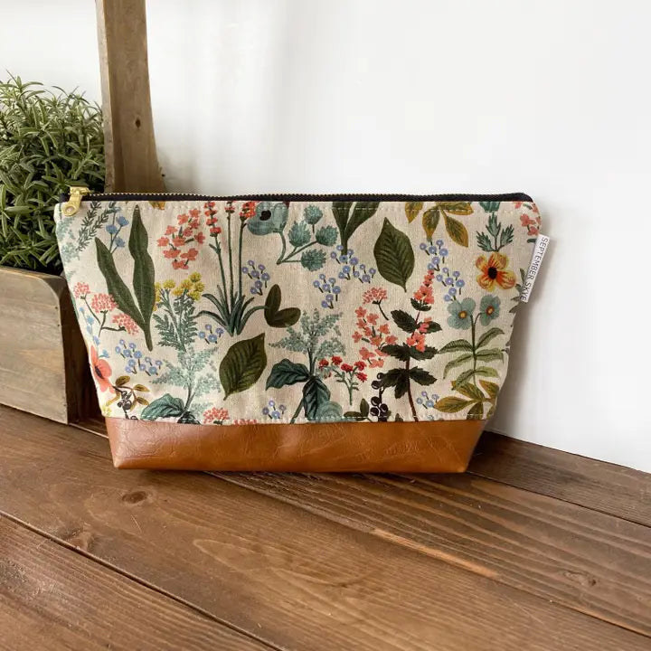 Makeup Bag