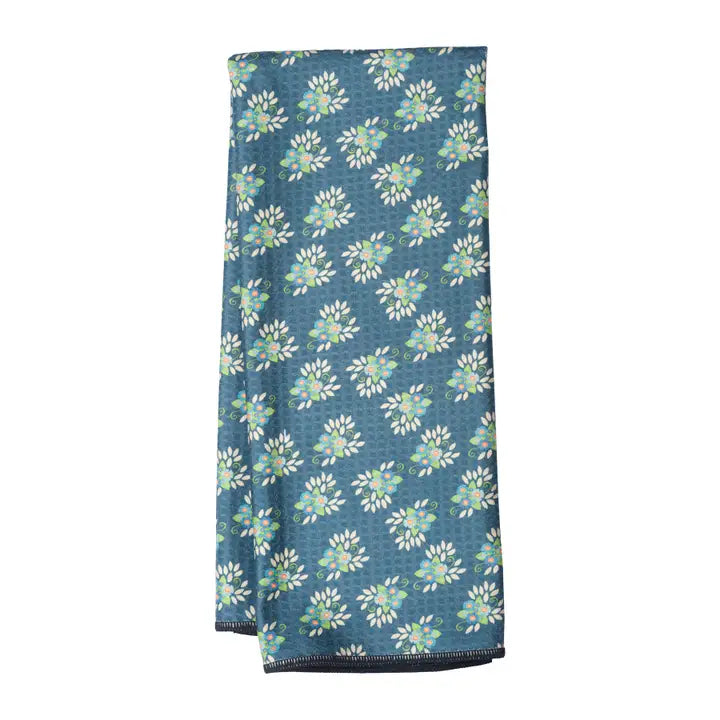 Anywhere Towel | Vintage Calico