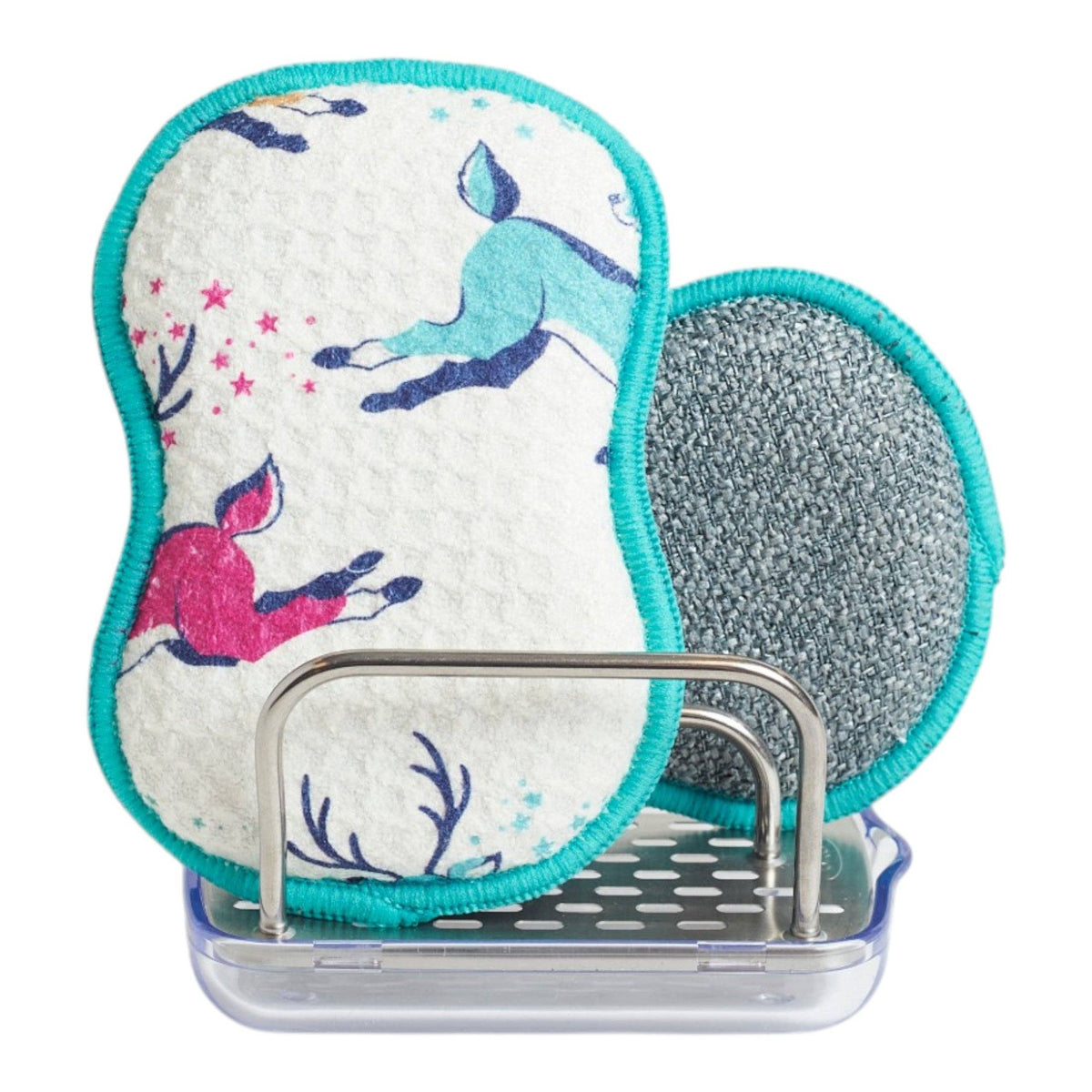 RE:usable Sponges | Reindeer Games