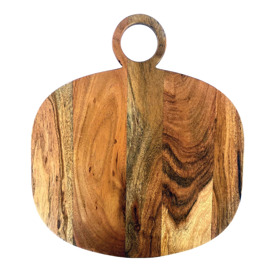 Acacia Wood Cutting Board