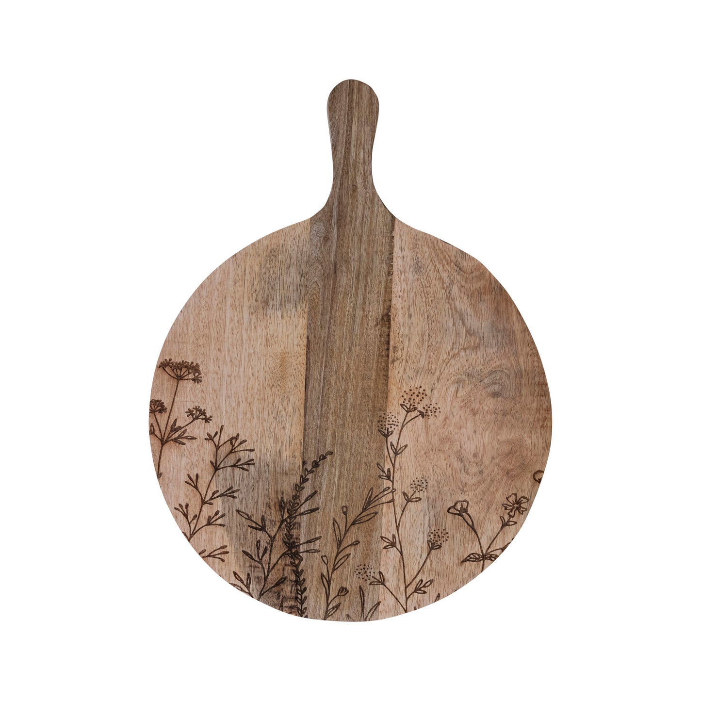 Mango Wood Cutting Board