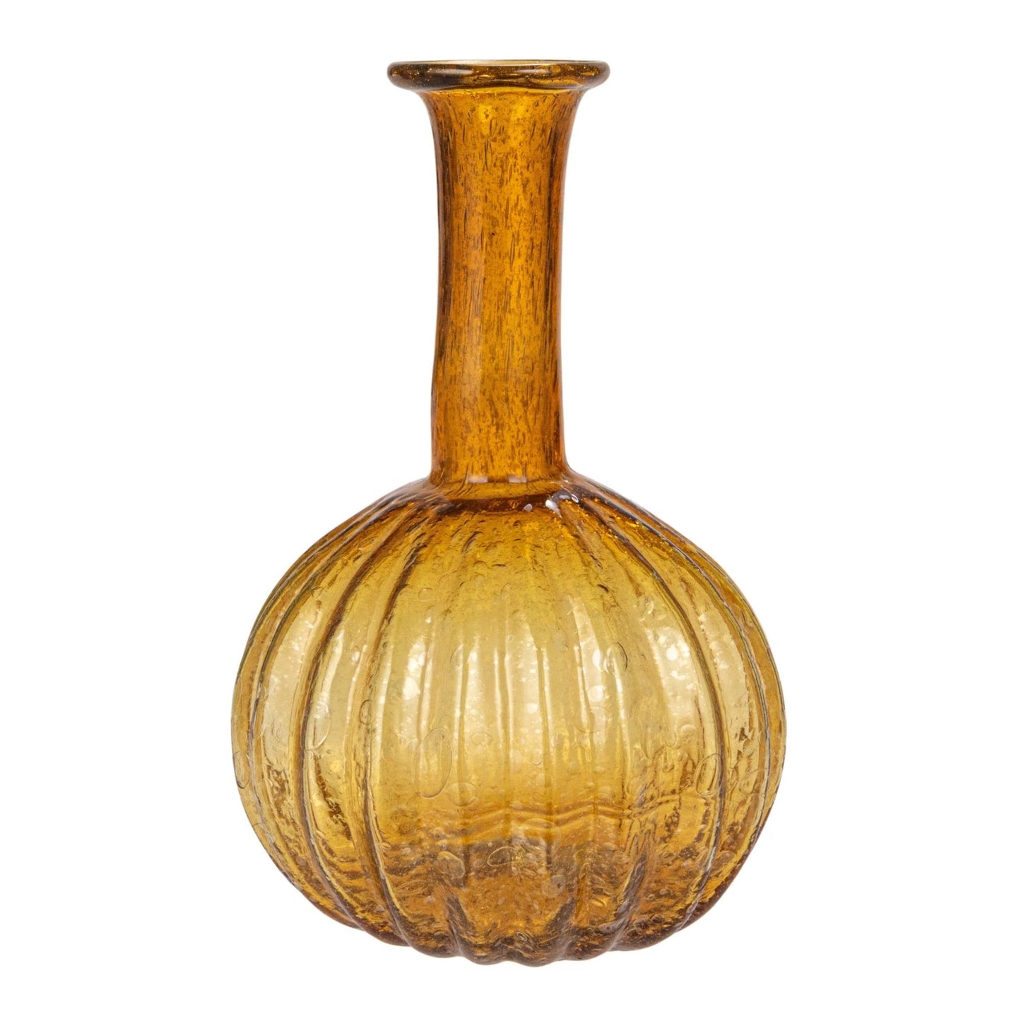 Recycled Glass Vases