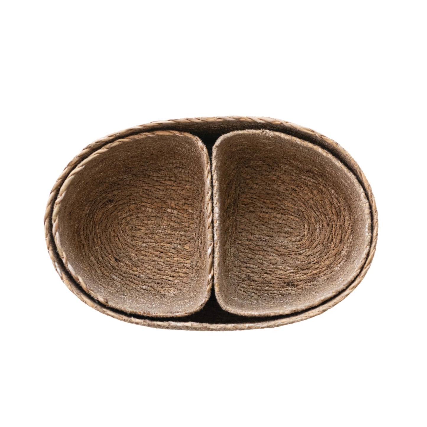 Seagrass Nesting Baskets