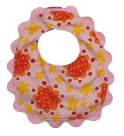 Cotton Baby Bib