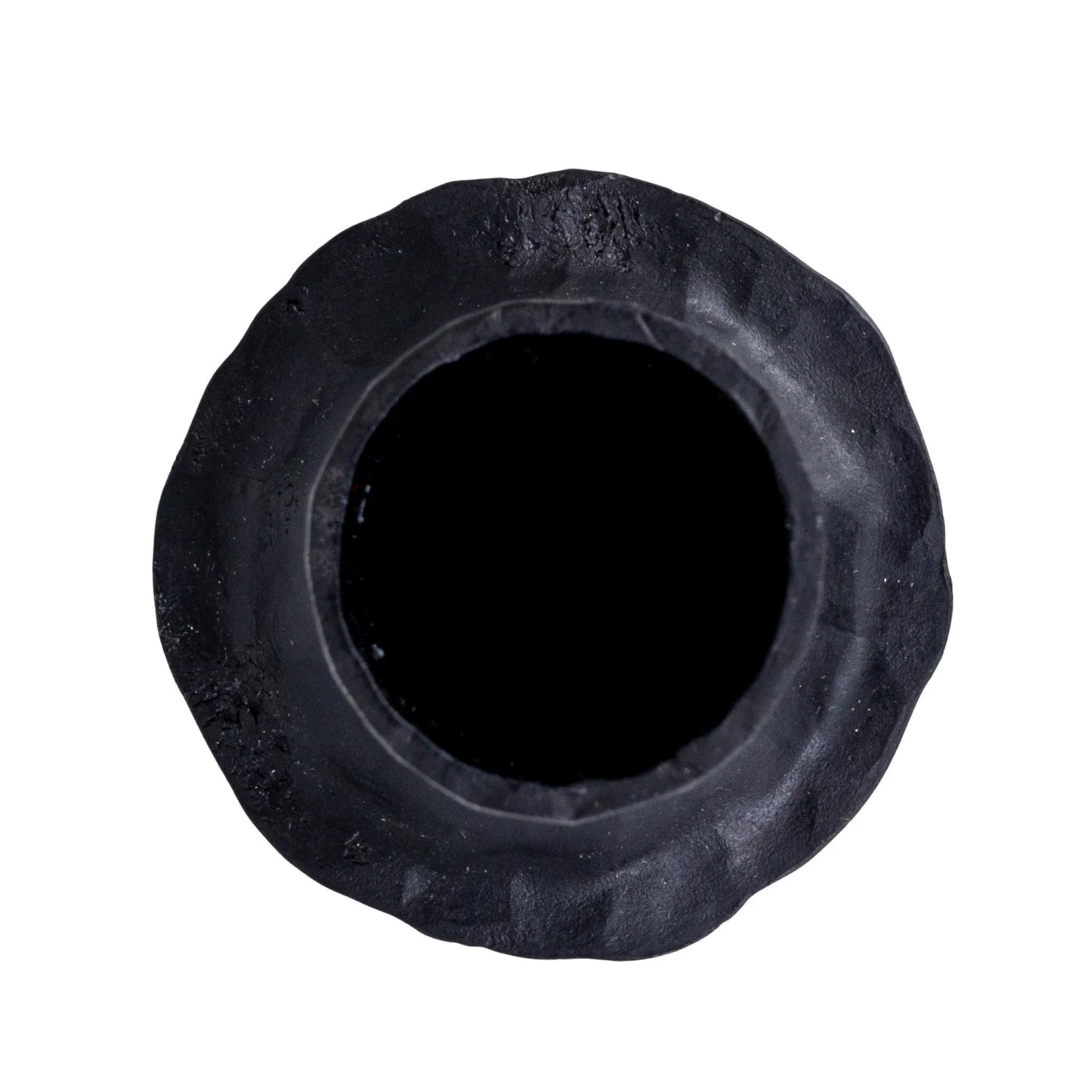 Cast Iron Taper Holder