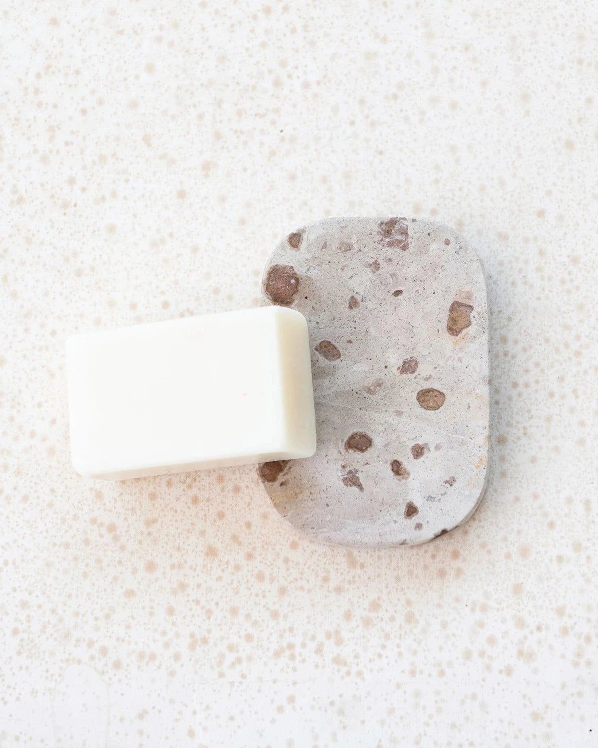 Marble Soap Dish