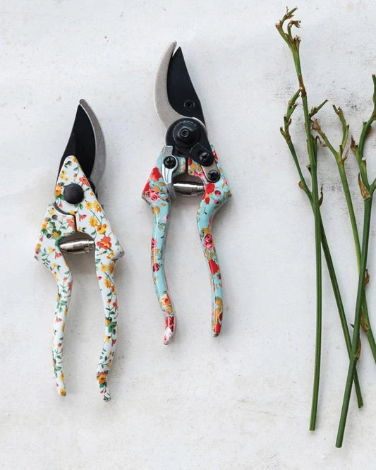 Garden Pruning Shears