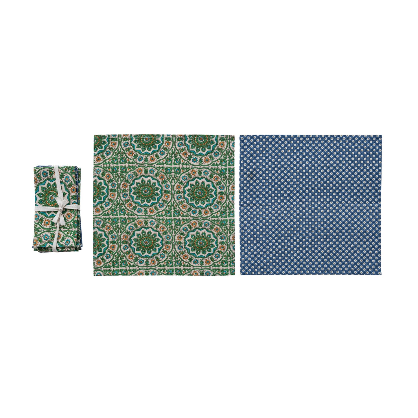Cotton Napkins
