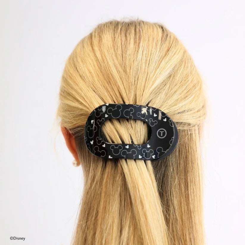 Teleties Flat Clip | Disney Spotlight