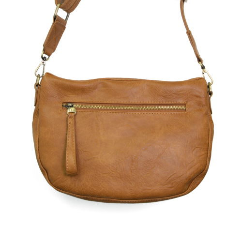 Laura Contrast Strap Sling Bag