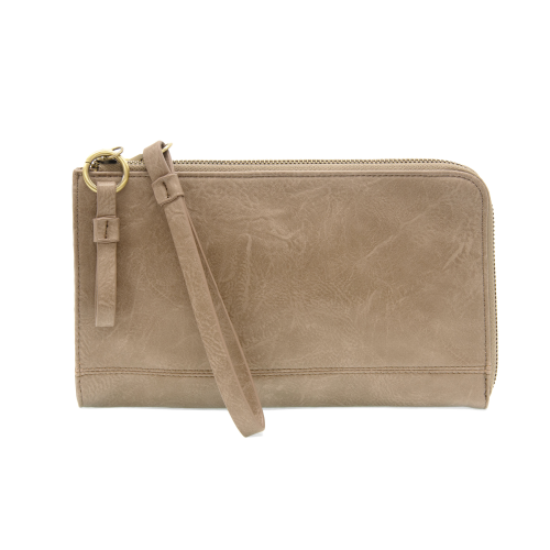 Karina Convertible Wristlet & Wallet