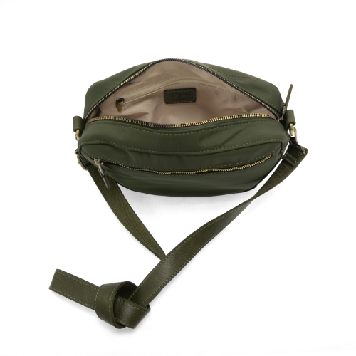 Queenie Travel Crossbody