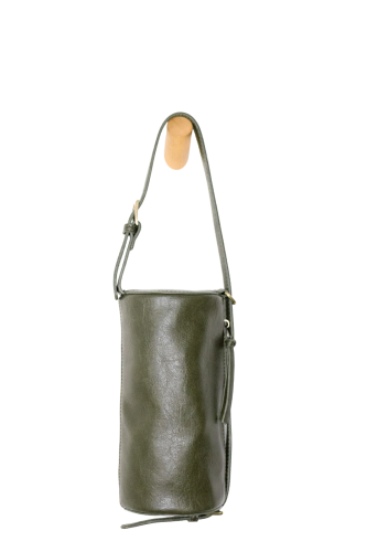 Vixen Convertible Barrel Crossbody