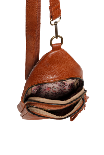 Jas Medium Sling/ Crossbody