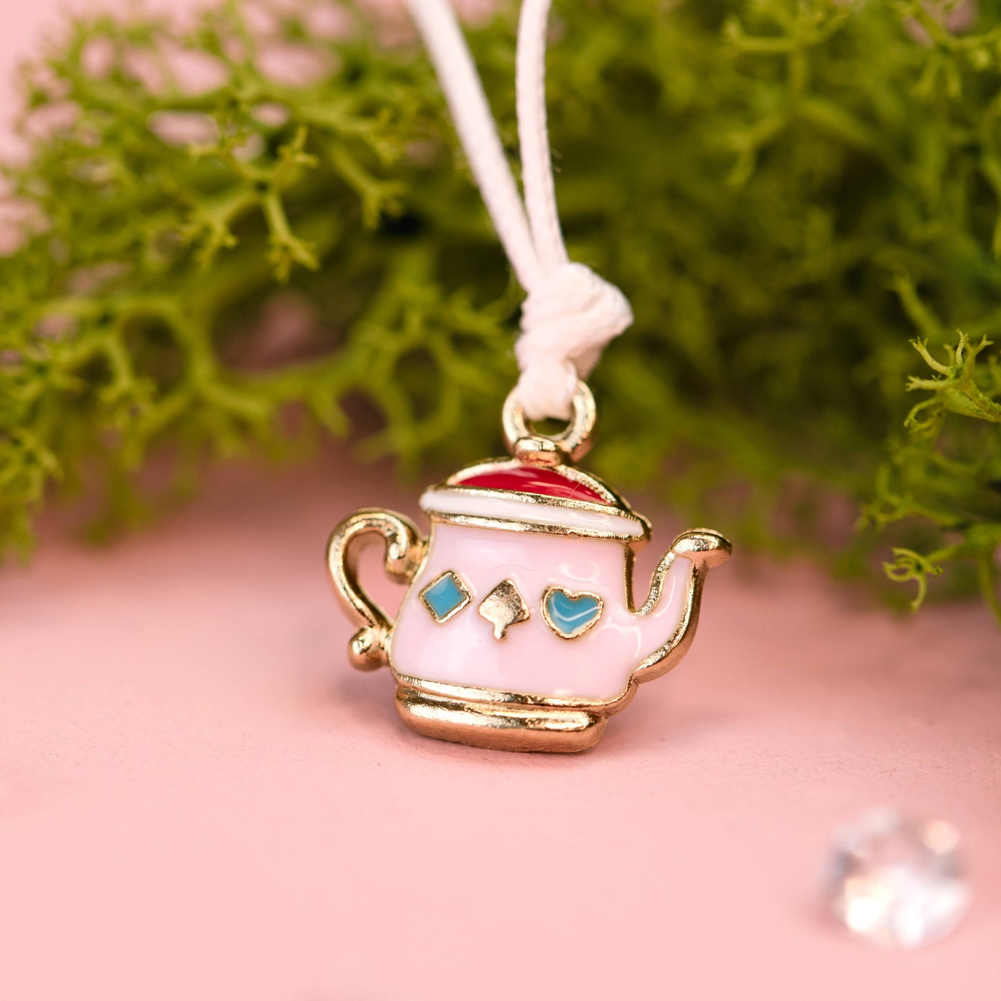 Letterbox Love Bracelet | Time For Tea