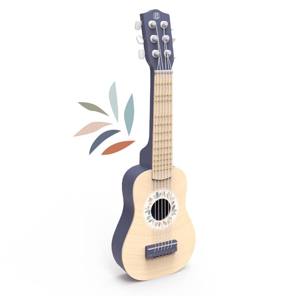 Toy Guitar