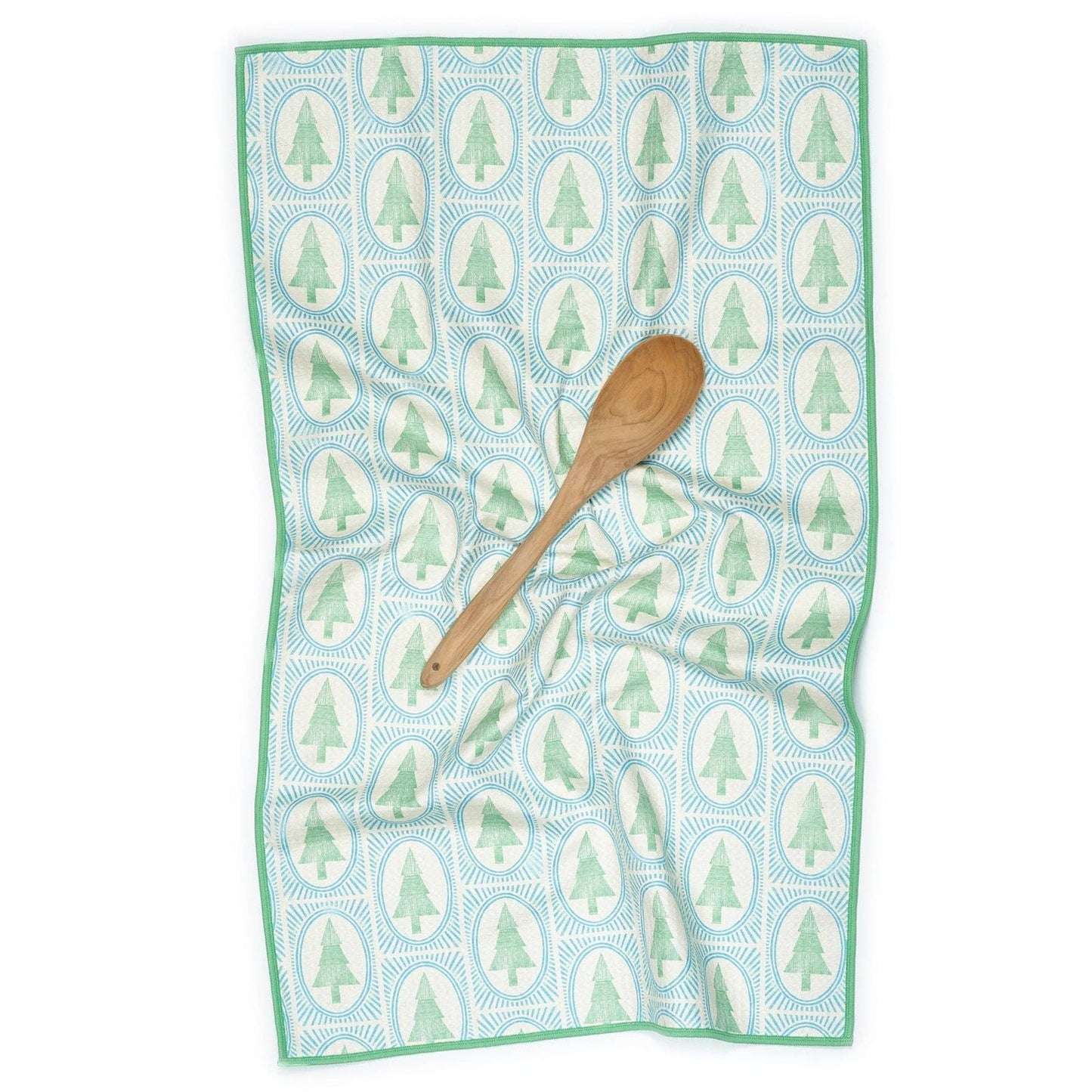 Anywhere Towel | Winter Grove