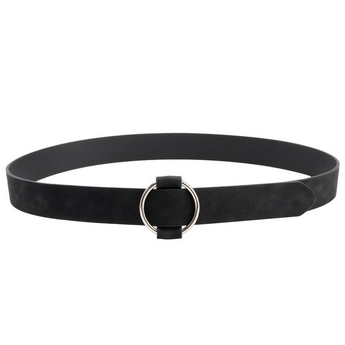 Buckle Needle-Free Freely Adjustable Belt