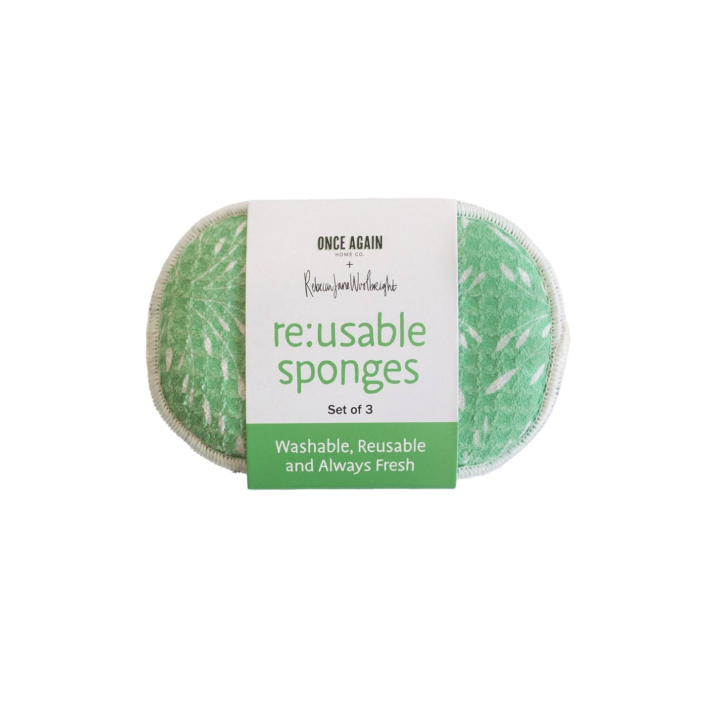 RE:usable Sponges | RJW New Bloom