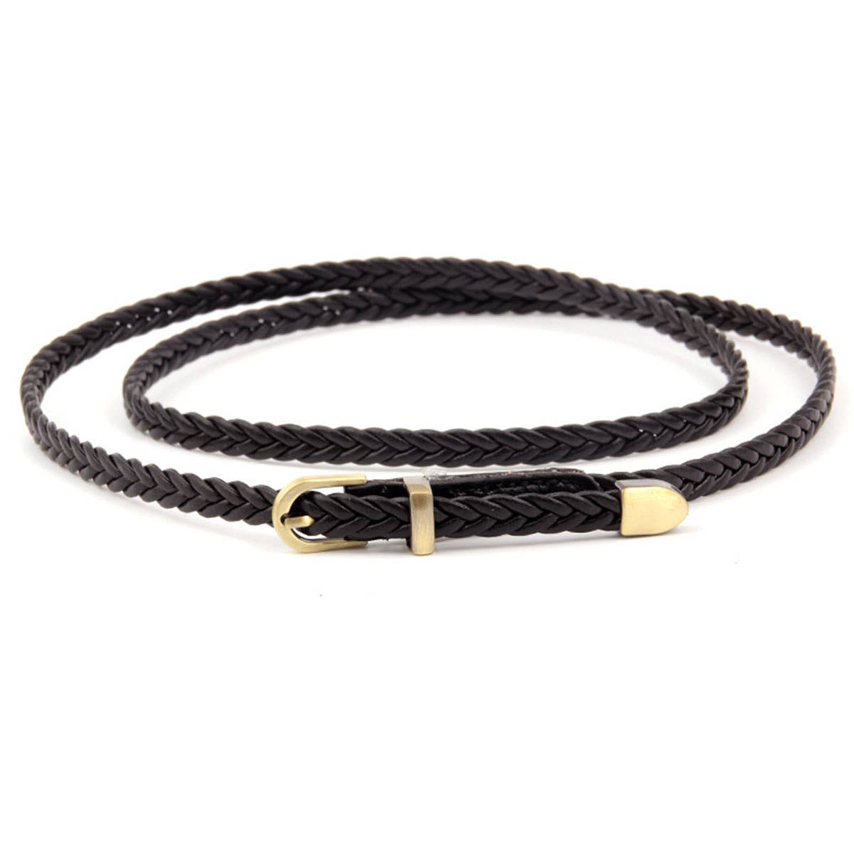 Woven Belt