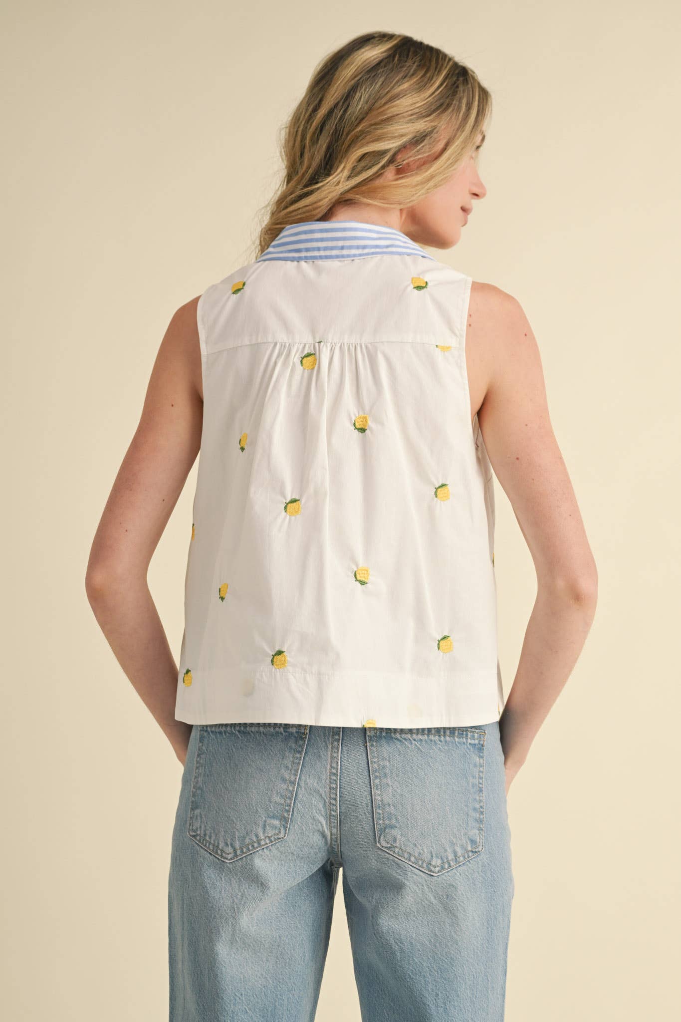 Lemon Tank